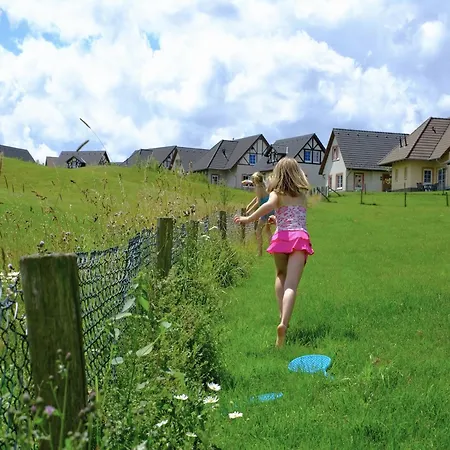 Βίλα Vibrant Near The River Moselle *