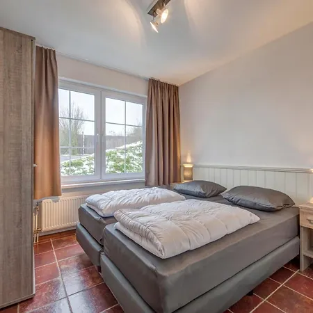 Vibrant Near The River Moselle